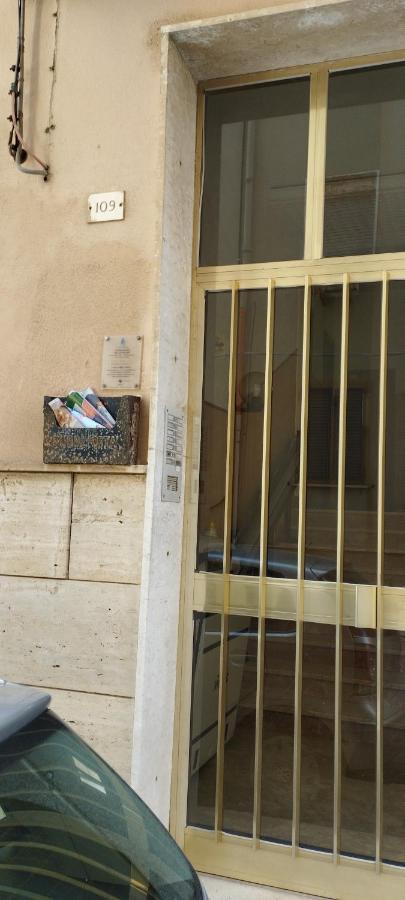 Casa Di Andrea Apartment Marsala Exterior foto