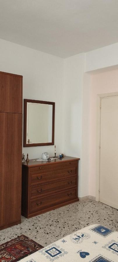 Casa Di Andrea Apartment Marsala Exterior foto