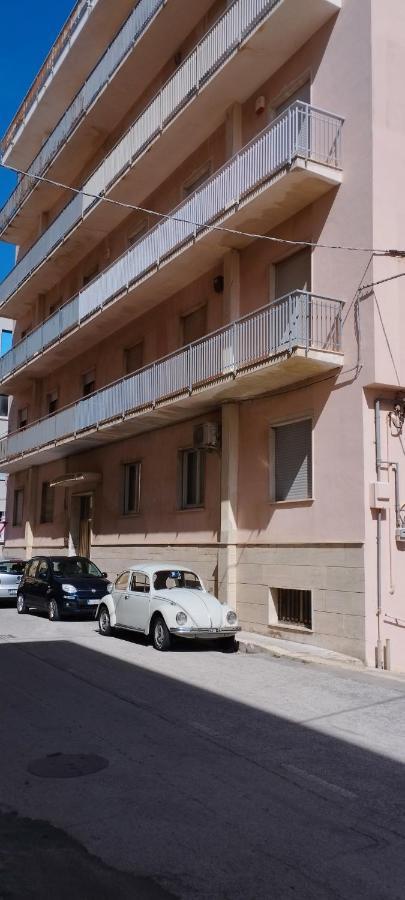 Casa Di Andrea Apartment Marsala Exterior foto
