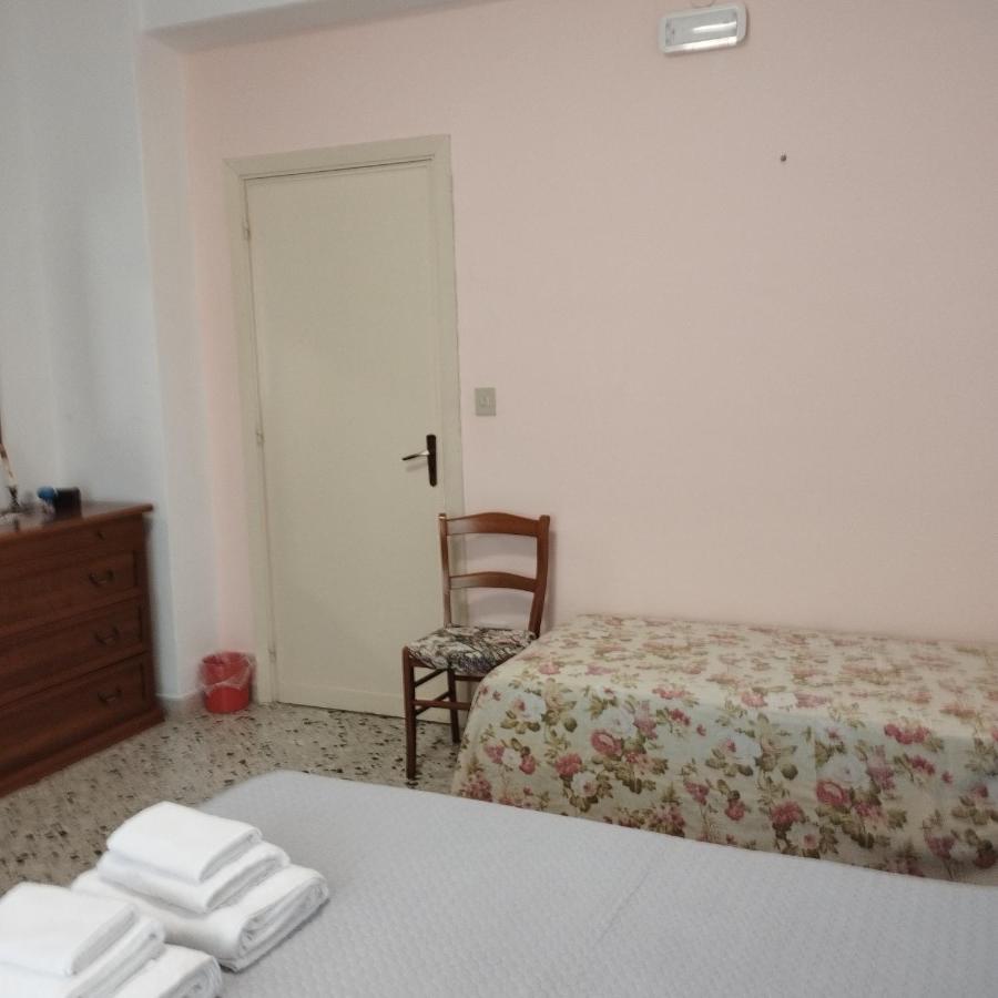 Casa Di Andrea Apartment Marsala Exterior foto